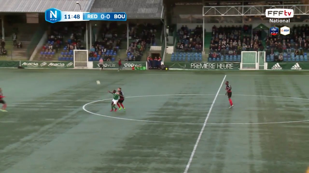 Corner