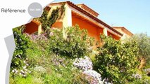 A vendre - Maison/villa - Bormes les mimosas (83230) - 6 pièces - 140m²