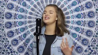 Camila Cabello - Never Be The Same (Cover by Serena Rutledge) - special clps