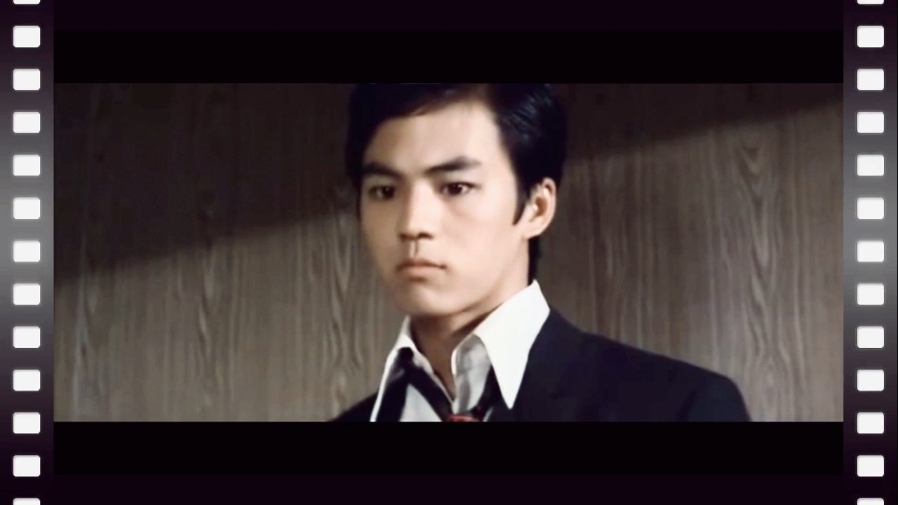 Dead End (1969) english sub - Ti Lung, Li Ching, David Chiang Part 2