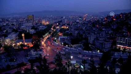 Çavdar ailesi 3 kuşaktır rayların üzerinde - KAHRAMANMARAŞ