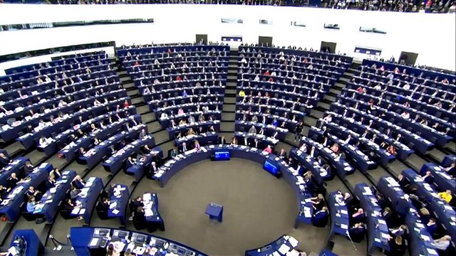 Türkiye'de tutuklanan Yunan askerlerin durumu AP'de görüşüldü