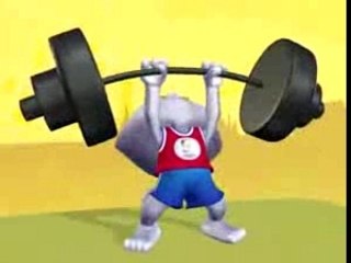 Sea Games 2007 Mascot Siamese Cat call CAN