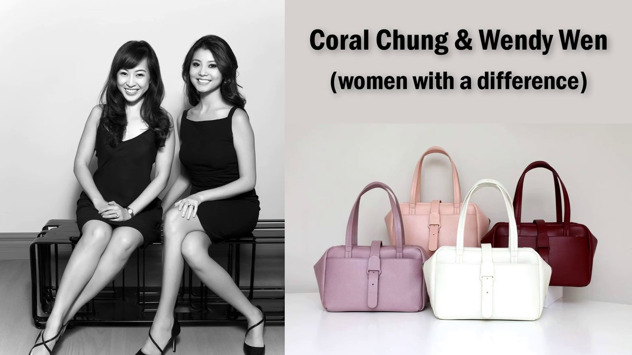 People & Business - Ignoring Fashion Experts Spurred This Brand To Success In Less Than A Year