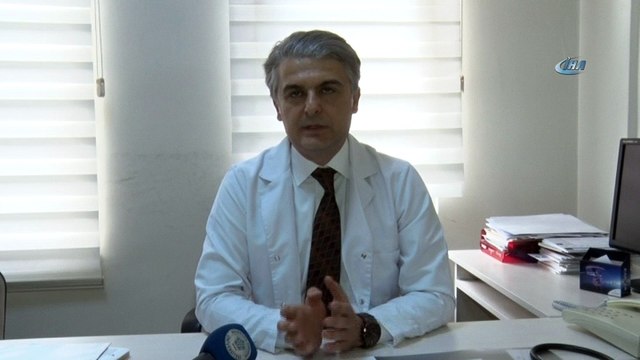 Meram Tıpta aynı gün iki kalp kapağı ameliyatı