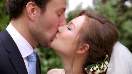 Sposi Daniele e Daria (italian-russian marriage)