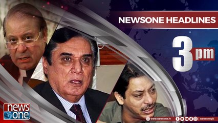 NewsOne Headlines 3PM | 18-April-2018