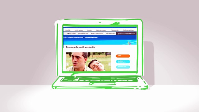 [Kesako] Le droit des usagers : Faire connaitre et vivre droits des usagers de la santé