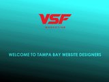 Tampa Based Web Designer - Tampa Bay Website Designer