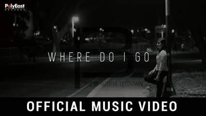 Where Do I Go - The Beautiful Letdown (Official Music Video)