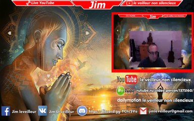 Le veilleur non silencieux avec Gigantoraptor - Live Youtube du mercredi 27 décembre 2017 - partie 2