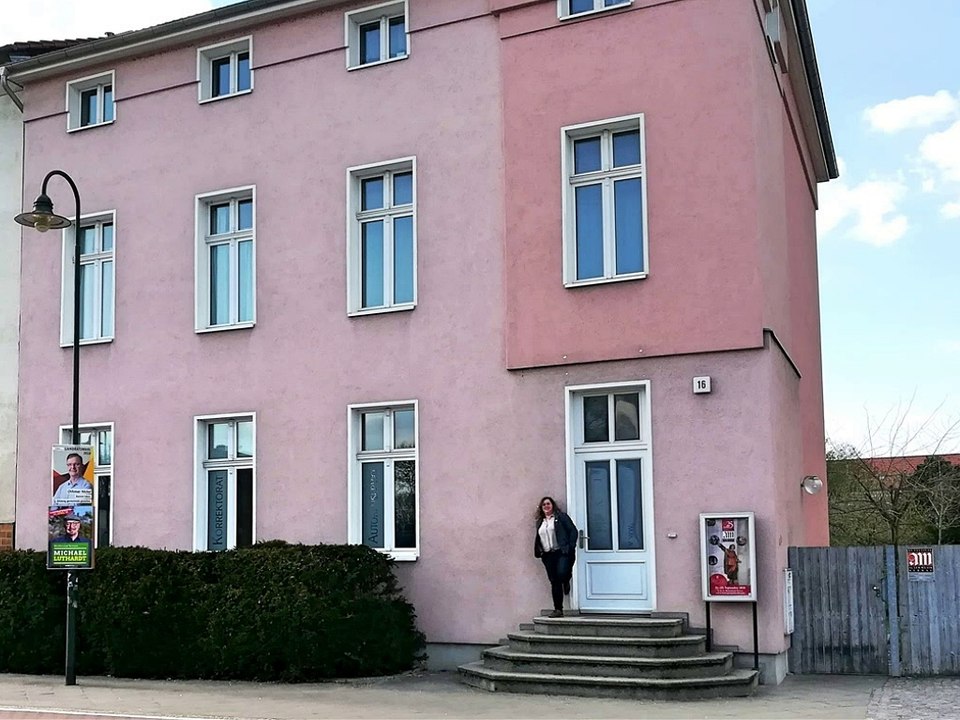 Büro Bernau