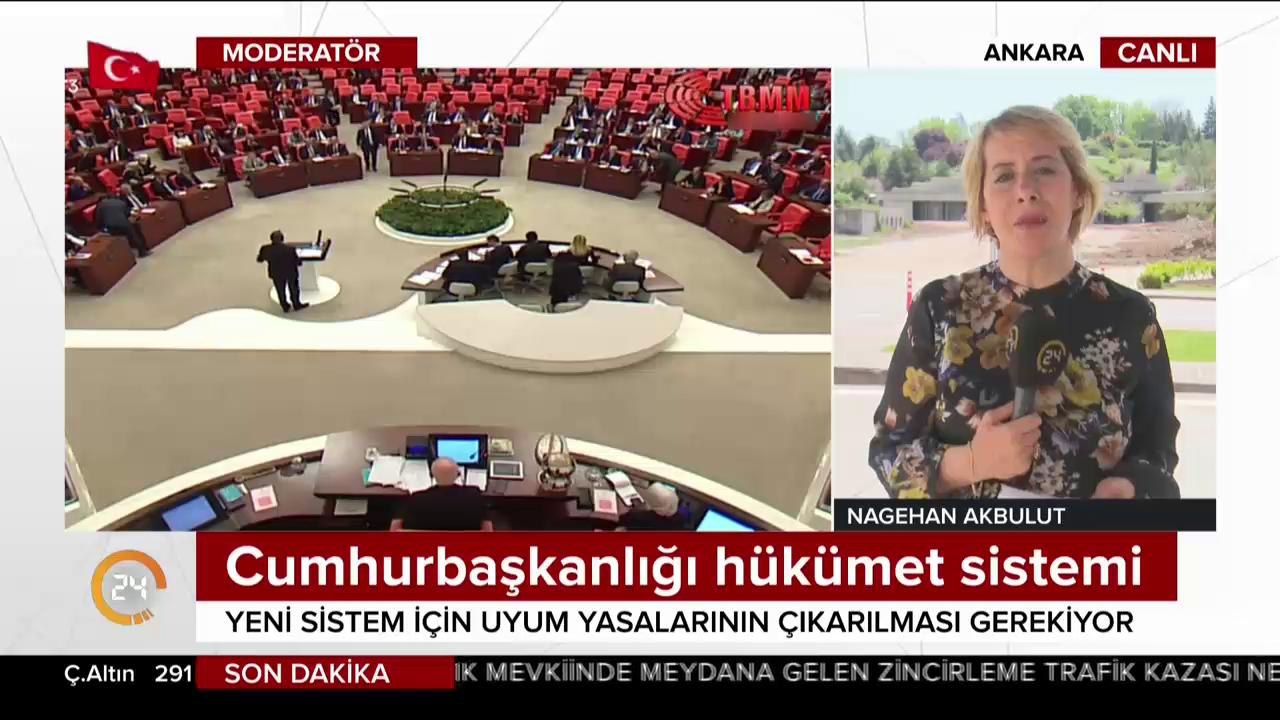 Erken seçim kararı sonrası süreç nasıl işleyecek?