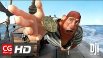 CGI Animated Short Film HD 