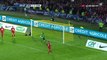 Coupe de France, demi-finales : Vendée Les Herbiers Football - FC Chambly Oise (2-0), résumé I FFF 2018