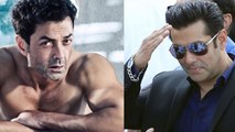 Salman Khan is like an ANGEL for me, says Bobby Deol; Here's why | FilmiBeat