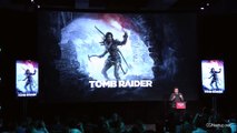 CGI Making of Rise of the Tomb Raider | CGMeetup