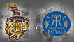 IPL 2018: Kolkata Knight Riders vs Rajasthan Royals Match Preview