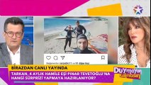 Birce Akalay Kendisi Hakkında çIkan Haberleri Yalanladı