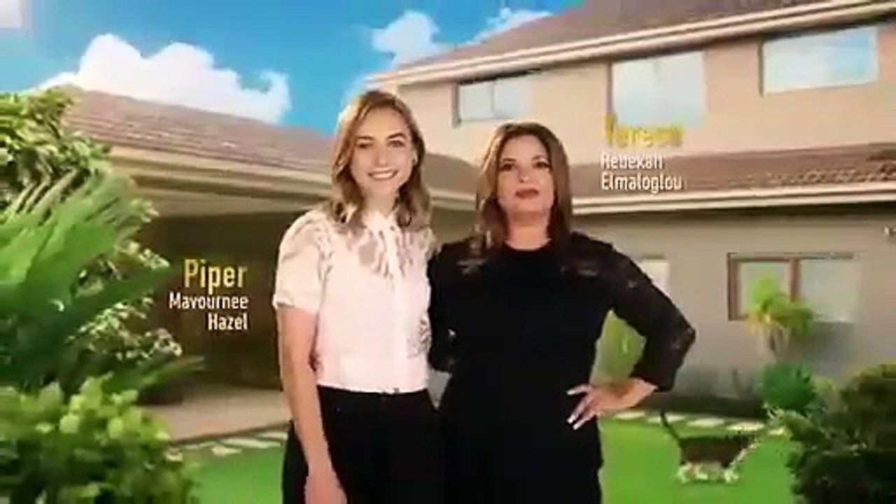 Neighbours 18th April 2018