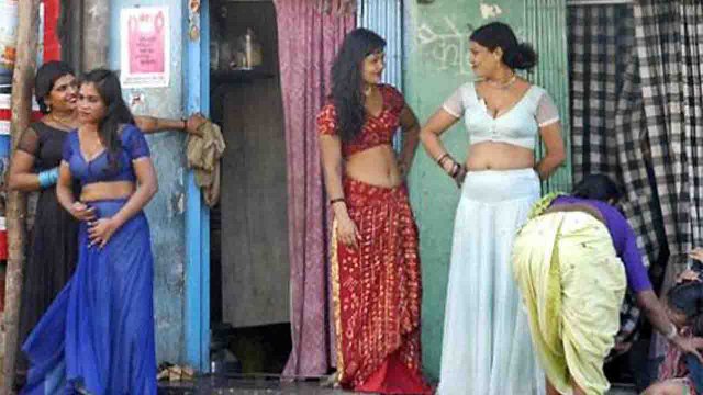 India के सबसे चर्चित Red Light Areas, जहां होता है गंदा काम | वनइंडिया हिंदी