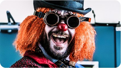 LA CASA DE PAPEL Saison 3 Bande Annonce (2019) PARTIE 3 