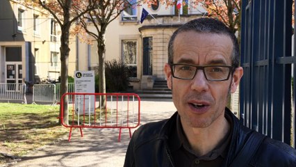 Campus bloqué à Nancy  : « Le président fera ce qu’il est nécessaire de faire pour que les examens aient lieu »