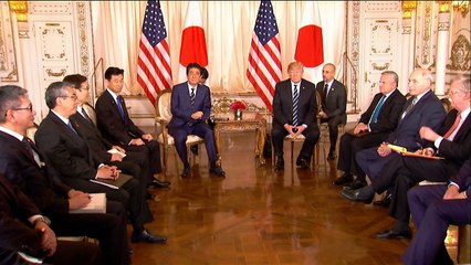 Trump revela contatos diretos com Coreia do Norte