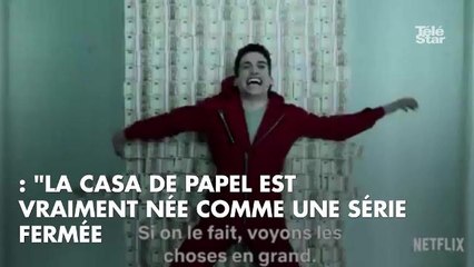 La Casa de Papel : Netflix annonce une saison 3 en 2019