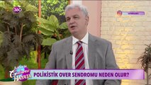 Polikistik Over Sendromu nedir?