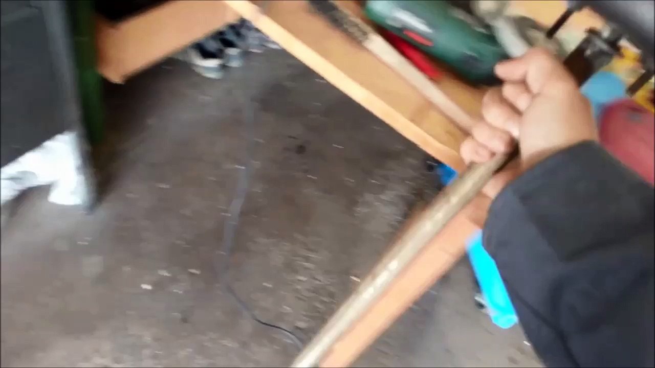 Projekt Kart 2.0 - Teil 22