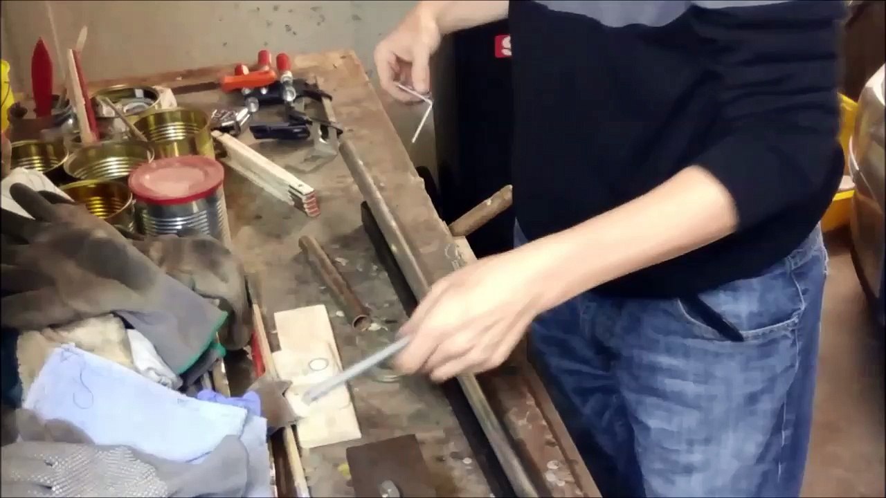 Projekt Kart 2.0 - Teil 28 - Lenkungsproblem gelöst