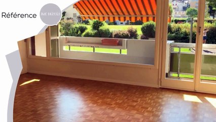 A vendre - Appartement - Bulle (1630) - 5.5 pièces