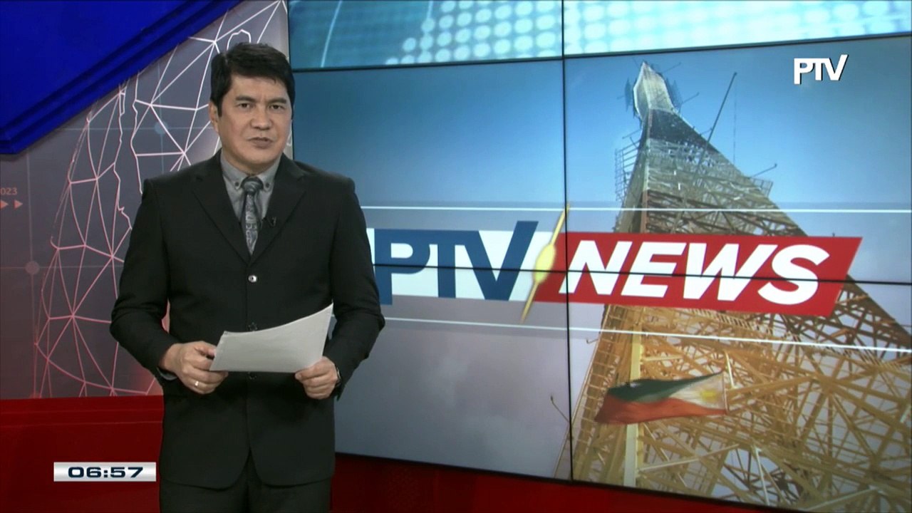 #PTVNEWS: Nawawalang allowance ng PNP-SAF, pinaiimbestigahan`