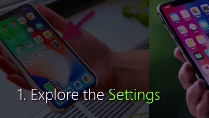 16 ways to Get the most out of your iPhone