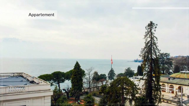 A vendre - Appartement - Montreux (1820) - 3.5 pièces