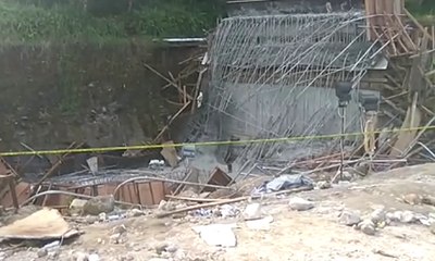 Proyek Tol Manado-Bitung Dihentikan Sementara