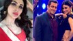 Salman Khan's Dabangg 3 to have Mouni Roy |वनइंडिया हिंदी