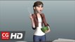 CGI 3D Animation Showreel HD 