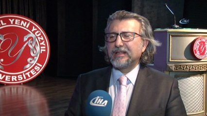Prof. Dr. Yaşar Hacısalihoğlu: “İş sağlığı ve güvenliği bir kültür alanıdır”- Uzmanlar iş sağlığı ve güvenliğini masaya yatırdı