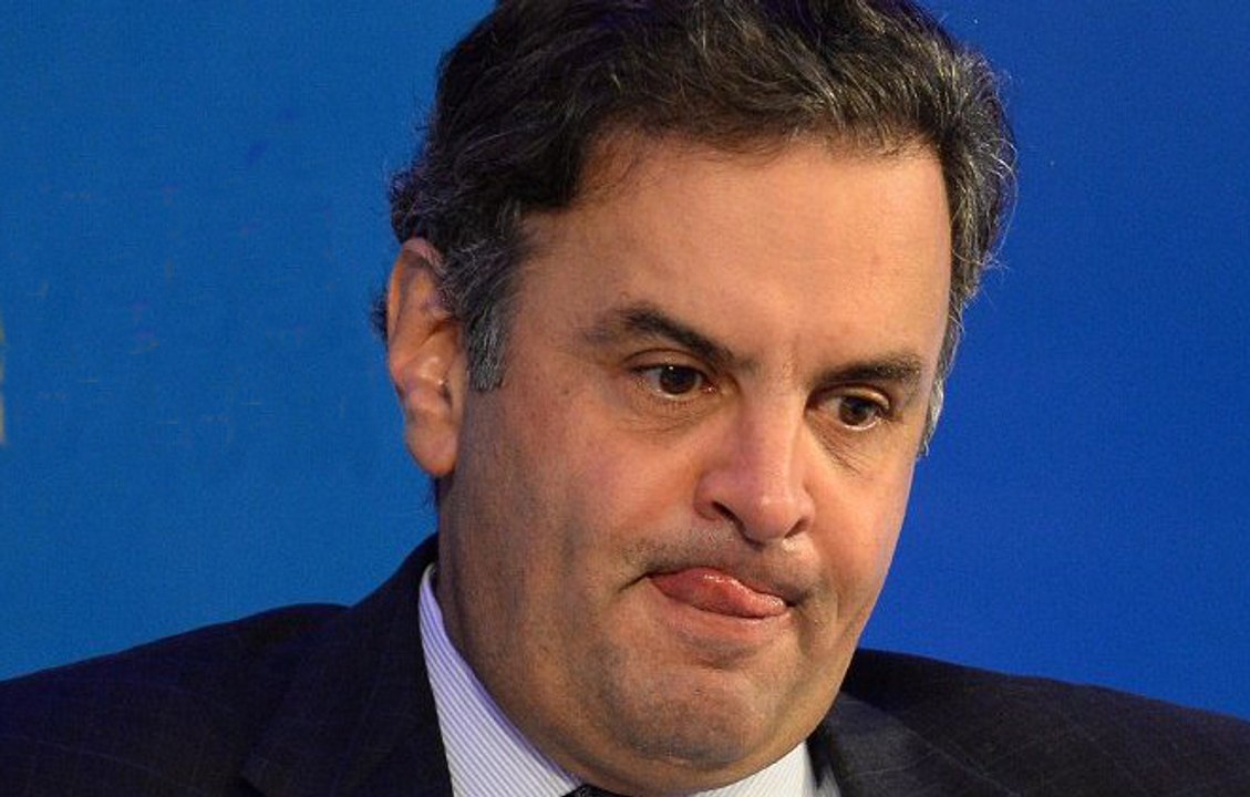 Aécio enfim é réu. E quando será o julgamento?
