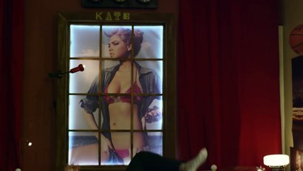 4N1K 2 - Yılın Aşkı: Oğuz & Kate Upton (4 Mayıs'ta Sinemalarda)