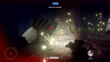 STAR WARS™ Battlefront™ II Ewok Hunt