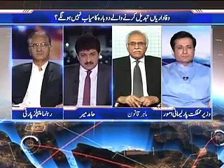 What Imran Khan Said About Establishment ON Indian Show..