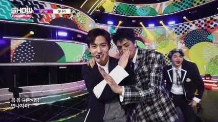 Show Champion EP.266 PENTAGON - Shine