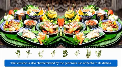 Delicious Thai Cuisine Restaurants Near Me