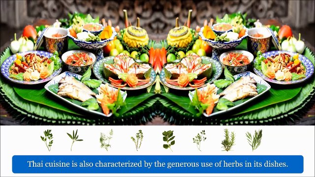 Delicious Thai Cuisine Restaurants Near Me