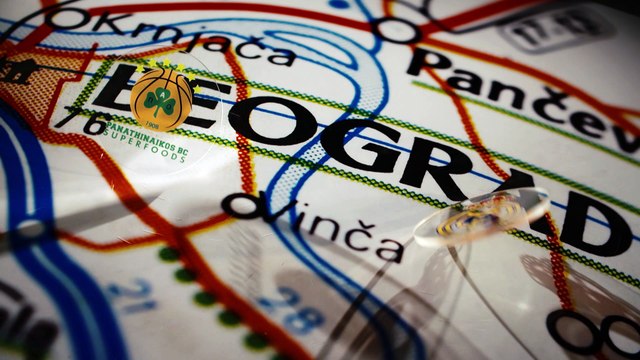 Turkish Airlines EuroLeague Playoffs fever is here!