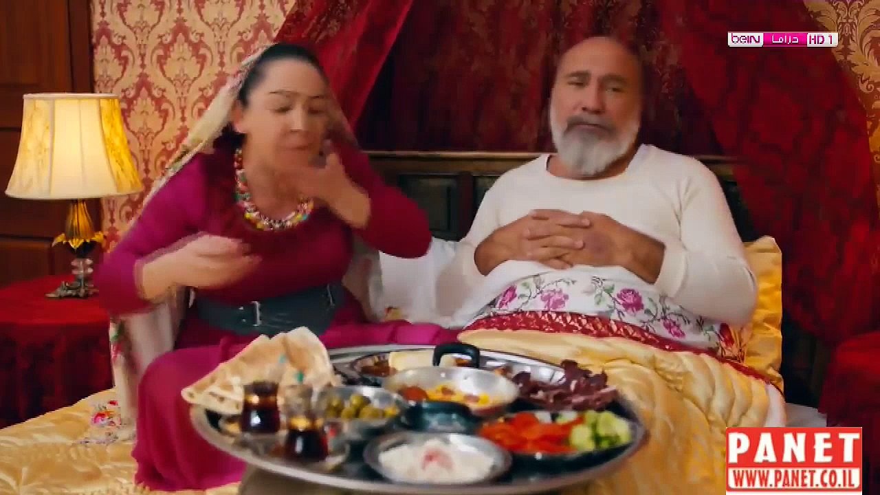 العروس الجديد - مدبلج الحلقة 110