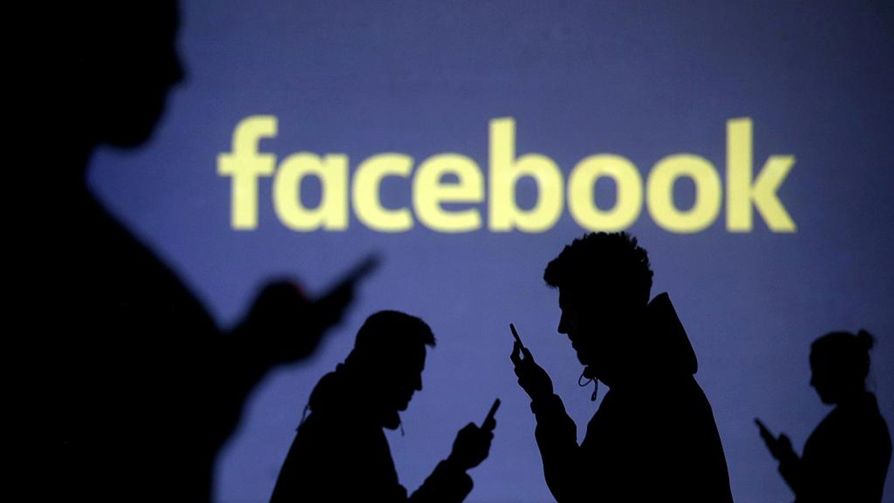 Russland droht damit, auch facebook zu sperren